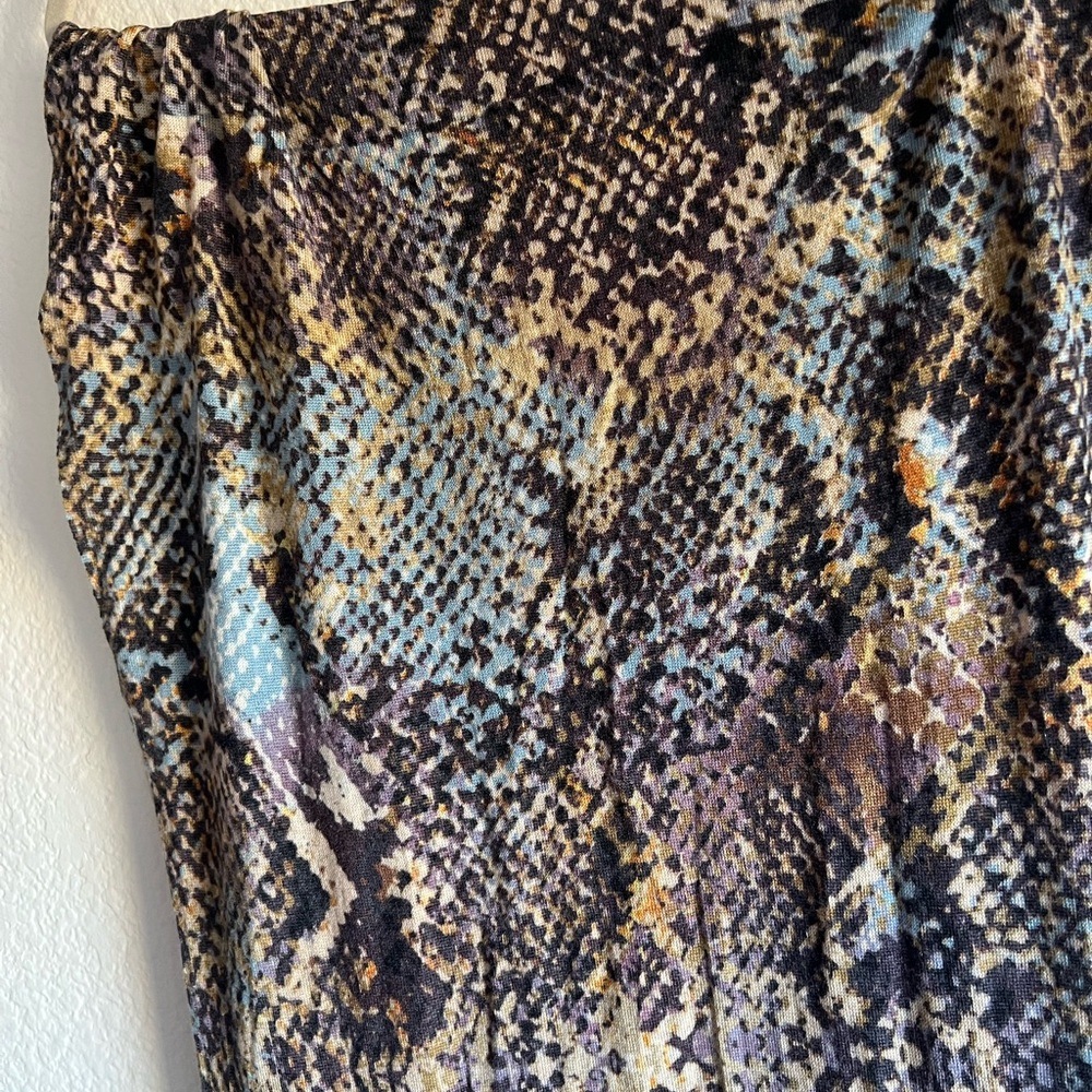 Scarf BLUMARINE